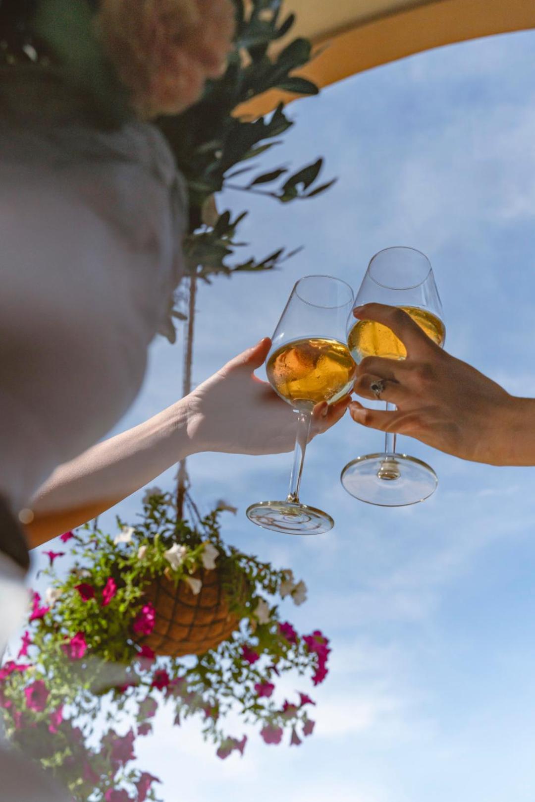 Villa Erbaia Relais De Charme Barberino di Mugello Dış mekan fotoğraf