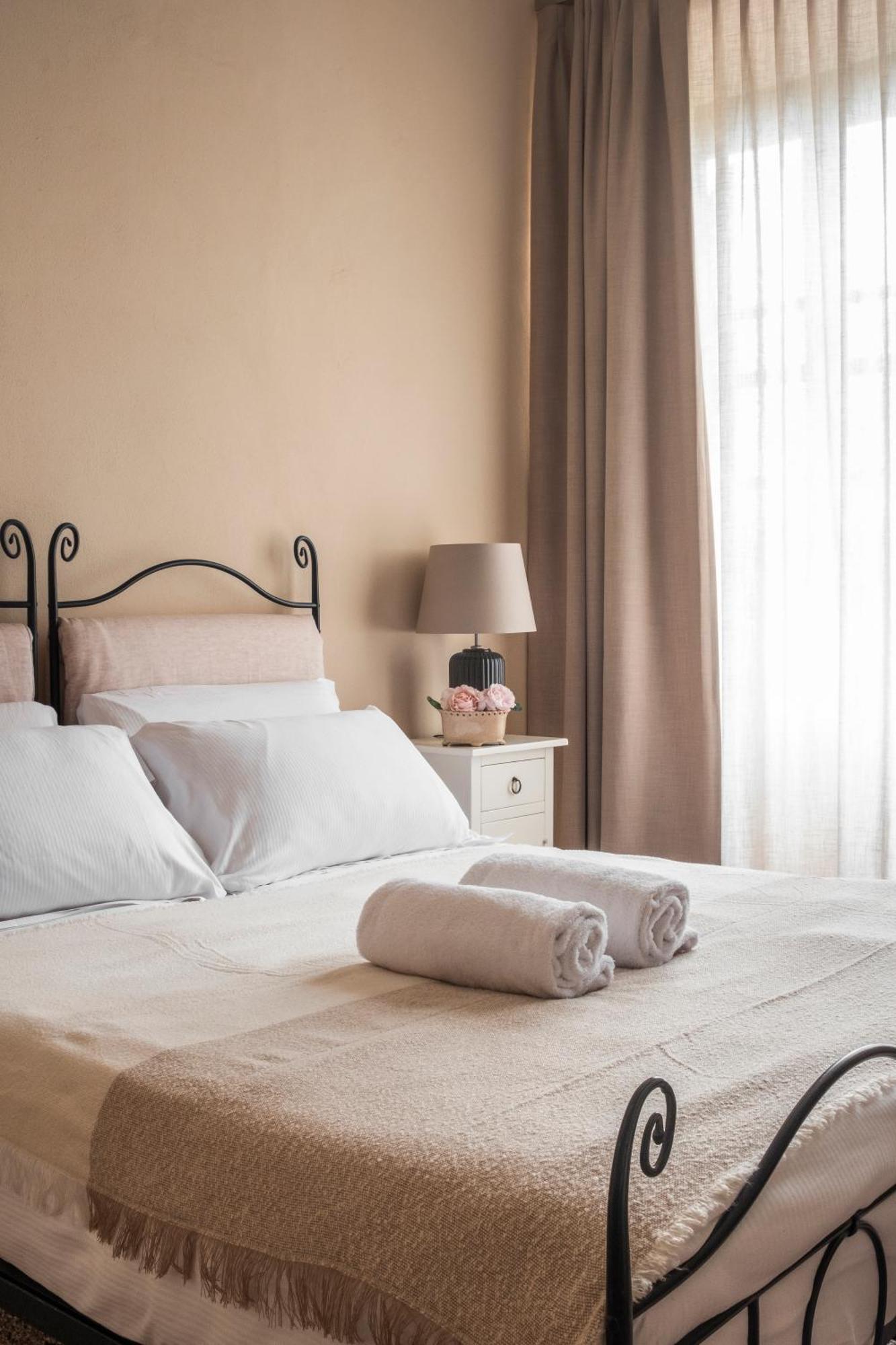 Villa Erbaia Relais De Charme Barberino di Mugello Dış mekan fotoğraf