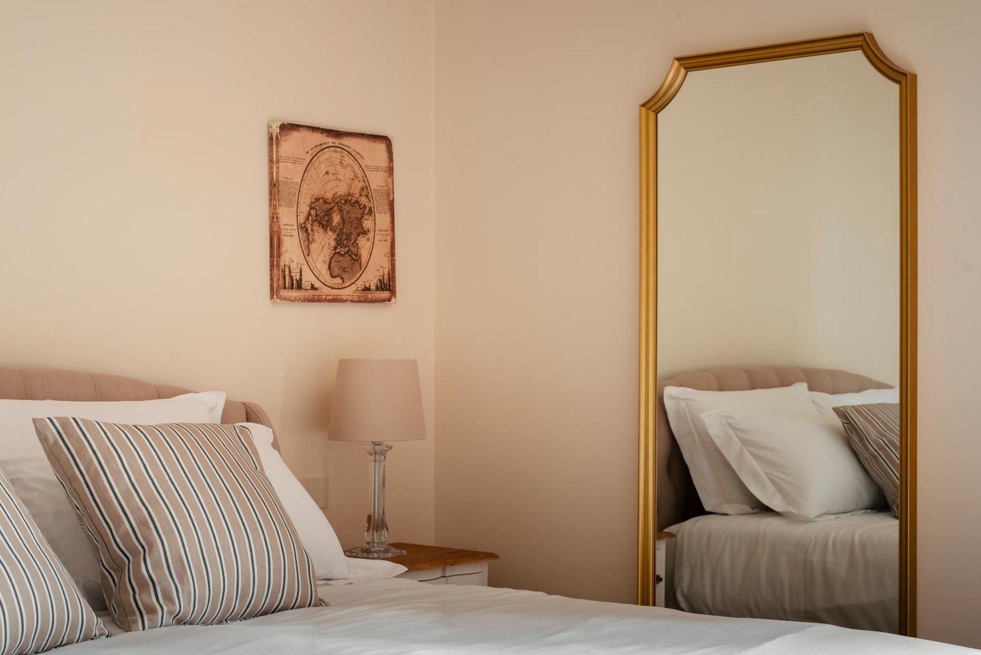 Villa Erbaia Relais De Charme Barberino di Mugello Dış mekan fotoğraf